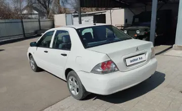 Mitsubishi Lancer 2011 года за 2 800 000 тг. в Алматы фото 2