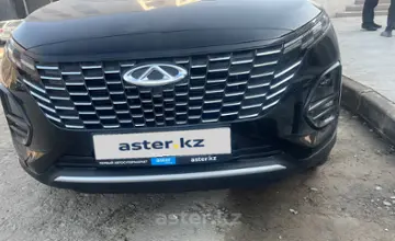 Chery Tiggo 2 Pro 2024 года за 5 500 000 тг. в Алматы фото 2