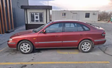 Mazda 626 1999 года за 2 400 000 тг. в Жамбылская область