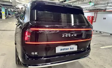 Zeekr 9X 2025 года за 56 000 000 тг. в Алматы