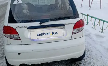 Daewoo Matiz 2012 года за 1 650 000 тг. в Павлодар фото 4