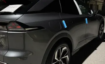 Deepal L07 2025 года за 13 000 000 тг. в Шымкент