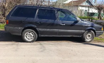 Volkswagen Passat 1992 года за 2 000 000 тг. в Жамбылская область фото 2