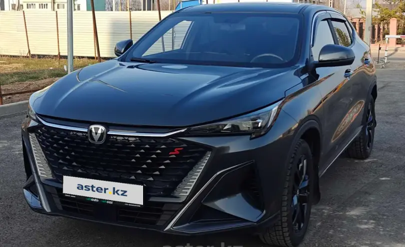 Changan X5 Plus 2024 года за 7 500 000 тг. в Алматы