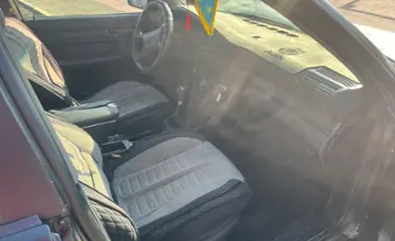 Audi 100 1991 года за 950 000 тг. в Алматы фото 5