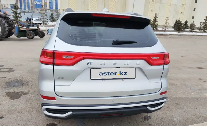Haval M6 2024 года за 8 300 000 тг. в Астана фото 3