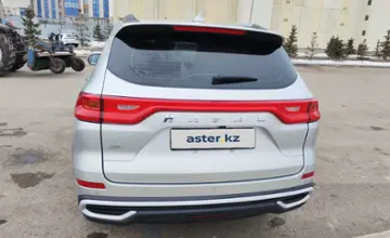 Haval M6 2024 года за 8 300 000 тг. в Астана фото 3