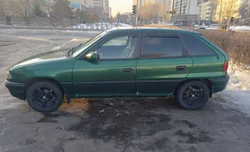 Opel Astra 1994 года за 1 000 000 тг. в Астана фото 3