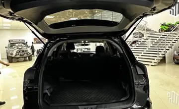 JAC S7 2021 года за 7 000 000 тг. в Костанайская область