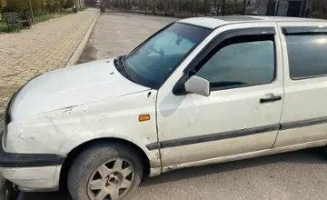 Volkswagen Golf 1992 года за 600 000 тг. в Шымкент фото 4