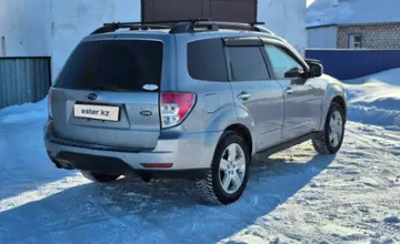 Subaru Forester 2008 года за 5 500 000 тг. в Астана фото 3
