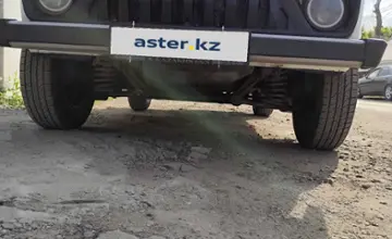 LADA (ВАЗ) 2121 (4x4) 2013 года за 1 000 000 тг. в Актюбинская область фото 2