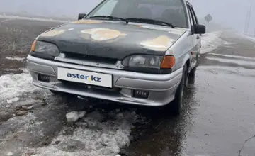 LADA (ВАЗ) 2115 2001 года за 400 000 тг. в Павлодар фото 2