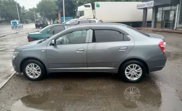 Chevrolet Cobalt 2022 года за 5 000 000 тг. в Усть-Каменогорск фото 2