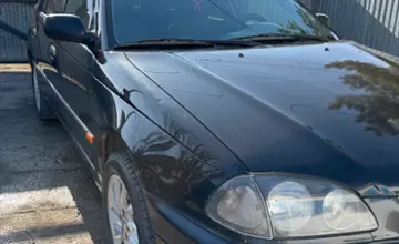 Toyota Avensis 1998 года за 2 100 000 тг. в Актюбинская область фото 4