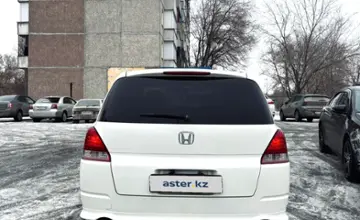Honda Odyssey 2008 года за 6 000 000 тг. в Семей фото 3
