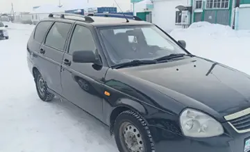 LADA (ВАЗ) Priora 2013 года за 1 800 000 тг. в Северо-Казахстанская область