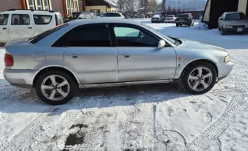 Audi A4 1994 года за 1 350 000 тг. в Северо-Казахстанская область фото 2
