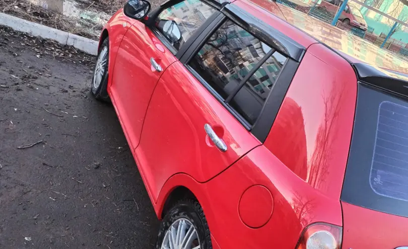 Lifan Smily 2015 года за 3 000 000 тг. в Костанайская область фото 5