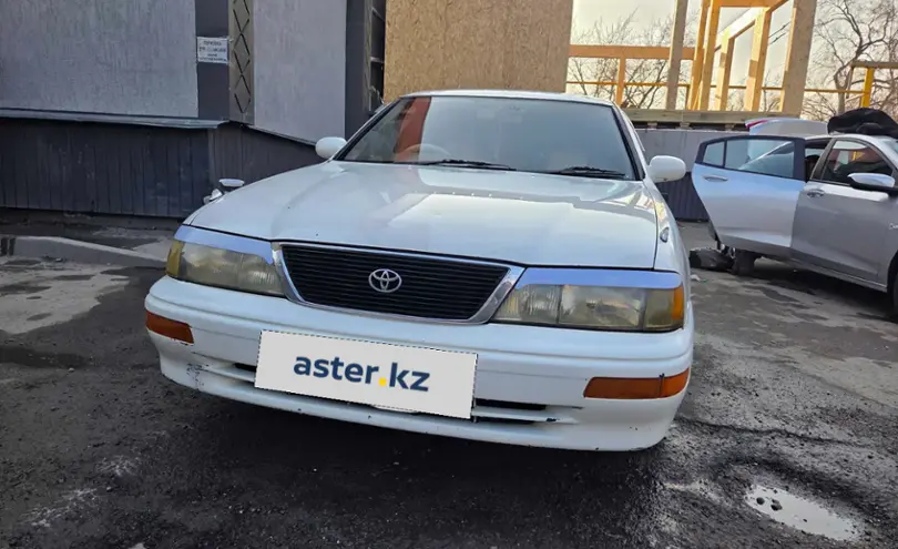 Toyota Avalon 1995 года за 2 550 000 тг. в Алматы фото 1