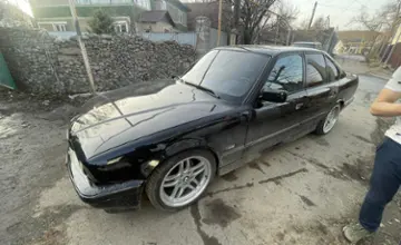 BMW 5 серии 1993 года за 3 000 000 тг. в Алматинская область фото 1