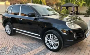 Porsche Cayenne 2008 года за 5 500 000 тг. в Петропавловск фото 2