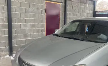 Toyota Camry 2005 года за 5 300 000 тг. в Семей фото 2