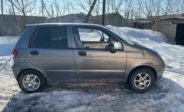 Daewoo Matiz 2014 года за 899 999 тг. в Астана фото 2