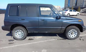 Suzuki Vitara 1993 года за 2 150 000 тг. в Карагандинская область