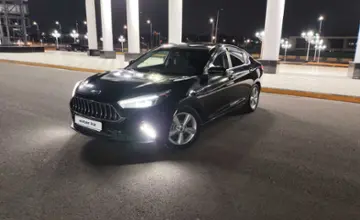 JAC J7 2021 года за 4 000 000 тг. в Шымкент фото 1