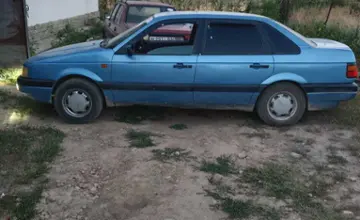 Volkswagen Passat 1991 года за 1 000 050 тг. в Жамбылская область