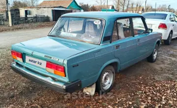 LADA (ВАЗ) 2107 2003 года за 900 000 тг. в Акмолинская область фото 4