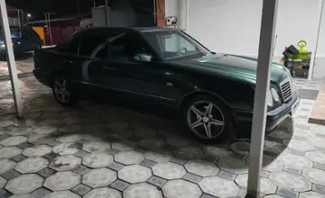 Mercedes-Benz E-Класс 1997 года за 3 000 000 тг. в Талдыкорган фото 4