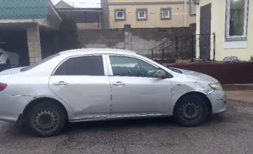 Toyota Corolla 2007 года за 3 000 000 тг. в Алматы фото 2