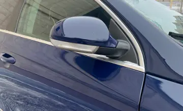 Volkswagen Passat 2007 года за 3 550 000 тг. в Карагандинская область