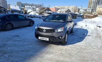 SsangYong Actyon 2014 года за 4 300 000 тг. в Павлодарская область фото 2