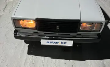 LADA (ВАЗ) 2107 2005 года за 1 000 000 тг. в Костанайская область фото 4