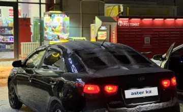 Kia Cerato 2011 года за 4 200 000 тг. в Талдыкорган фото 5