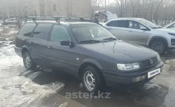 Volkswagen Passat 1994 года за 1 600 000 тг. в Карагандинская область фото 2