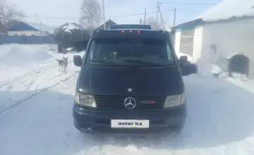 Mercedes-Benz Vito 1999 года за 2 300 000 тг. в Акмолинская область фото 2