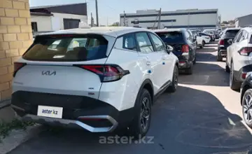 Kia Sportage 2025 года за 17 000 000 тг. в Караганда фото 2