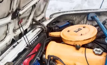 LADA (ВАЗ) 2106 2000 года за 650 000 тг. в Усть-Каменогорск фото 3