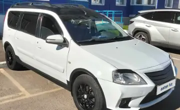 LADA (ВАЗ) Largus 2015 года за 4 200 000 тг. в Усть-Каменогорск фото 3