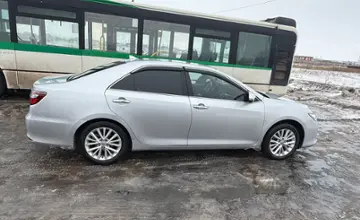 Toyota Camry 2014 года за 11 800 000 тг. в Астана фото 3