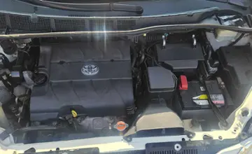 Toyota Sienna 2015 года за 12 300 000 тг. в Алматинская область