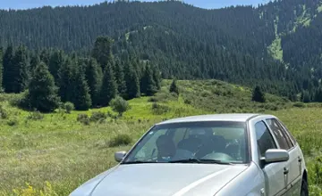 Volkswagen Gol 2005 года за 1 000 000 тг. в Алматы фото 3