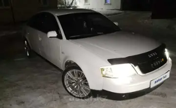 Audi A6 1998 года за 3 000 000 тг. в Северо-Казахстанская область