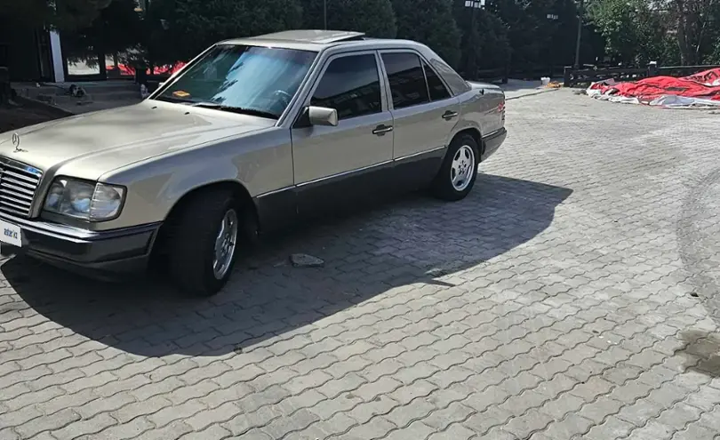 Mercedes-Benz E-Класс 1994 года за 3 000 000 тг. в Алматы
