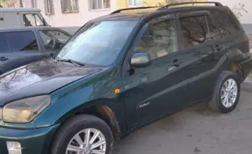 Toyota RAV4 2003 года за 4 500 000 тг. в Улытауская область фото 1