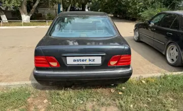 Mercedes-Benz E-Класс 1996 года за 2 500 000 тг. в Уральск фото 4